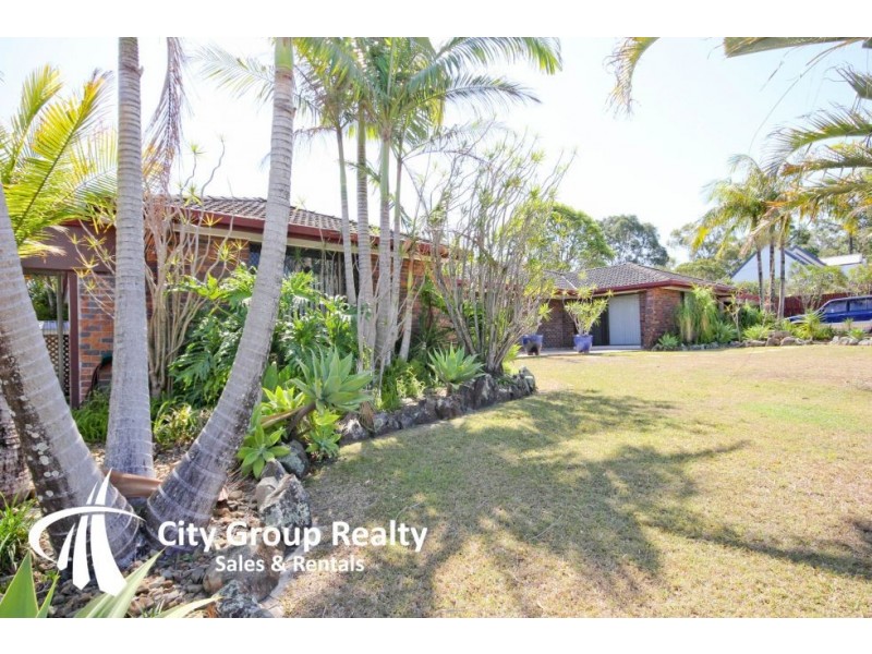 22 High Ridge Road, Gaven QLD 4211