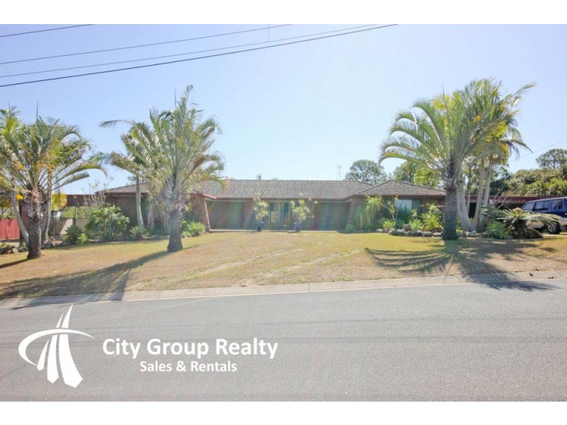 22 High Ridge Road, Gaven QLD 4211