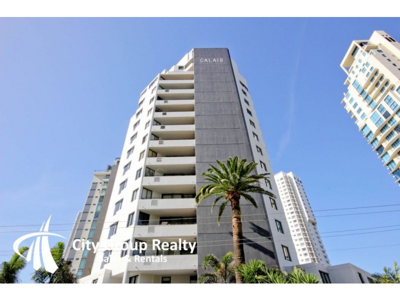 17 Peak Avenue, Main Beach QLD 4217