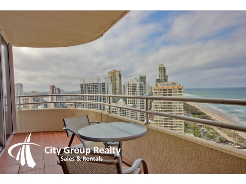 10 The Esplanade, Surfers Paradise QLD 4217