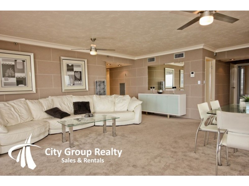 10 The Esplanade, Surfers Paradise QLD 4217