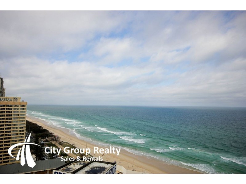 10 The Esplanade, Surfers Paradise QLD 4217