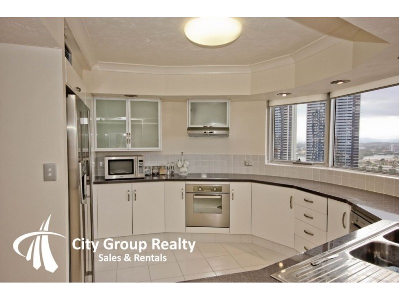 10 The Esplanade, Surfers Paradise QLD 4217