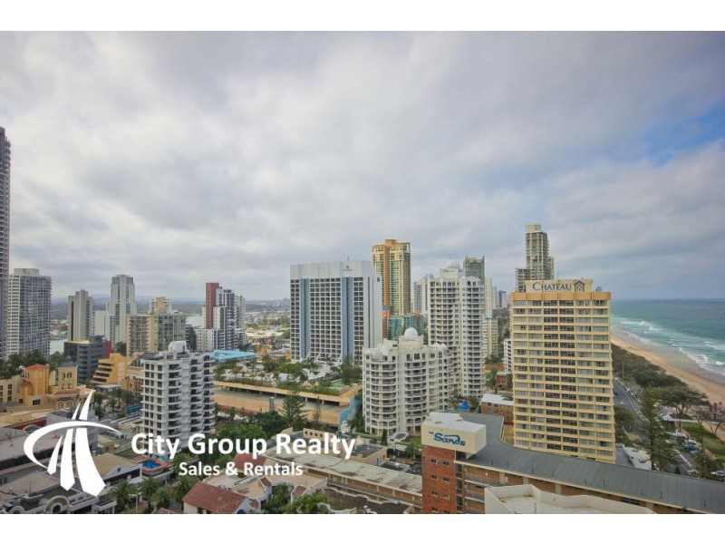 10 The Esplanade, Surfers Paradise QLD 4217