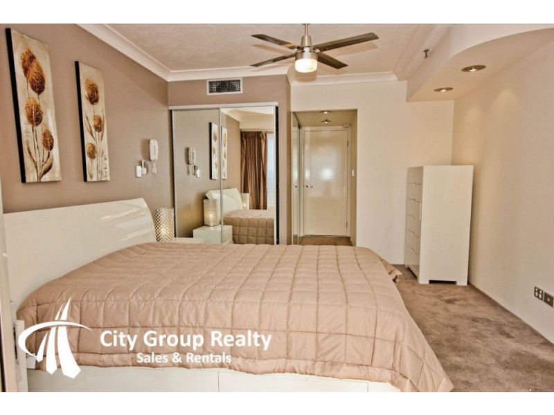 10 The Esplanade, Surfers Paradise QLD 4217