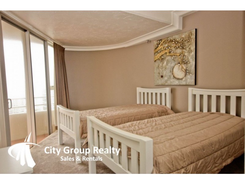 10 The Esplanade, Surfers Paradise QLD 4217