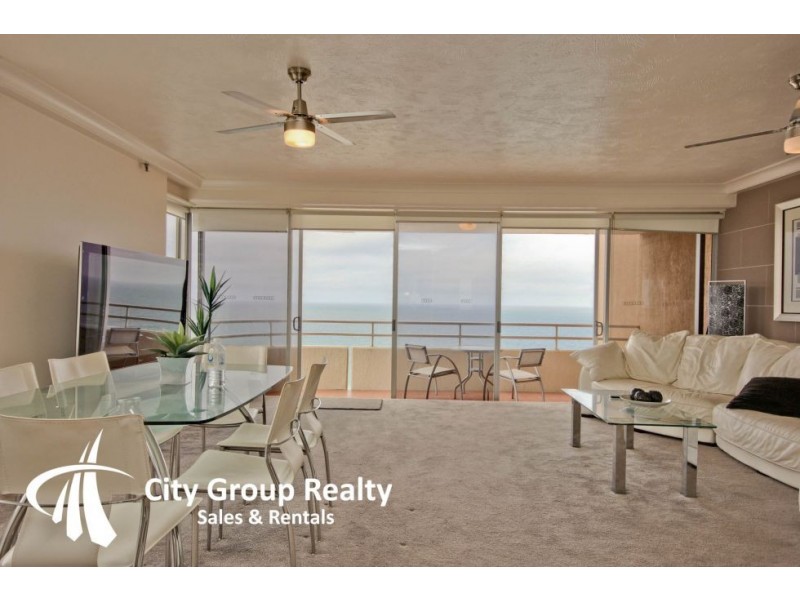 10 The Esplanade, Surfers Paradise QLD 4217