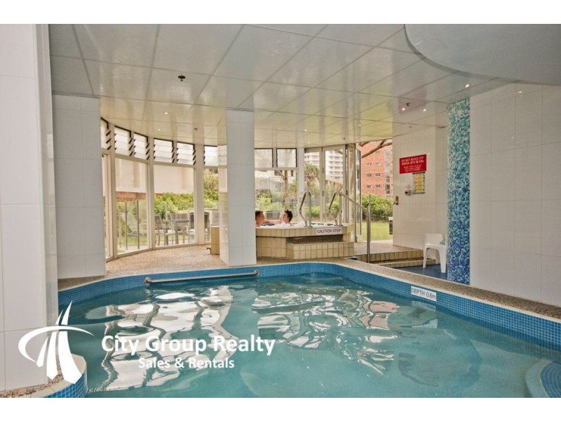 10 The Esplanade, Surfers Paradise QLD 4217