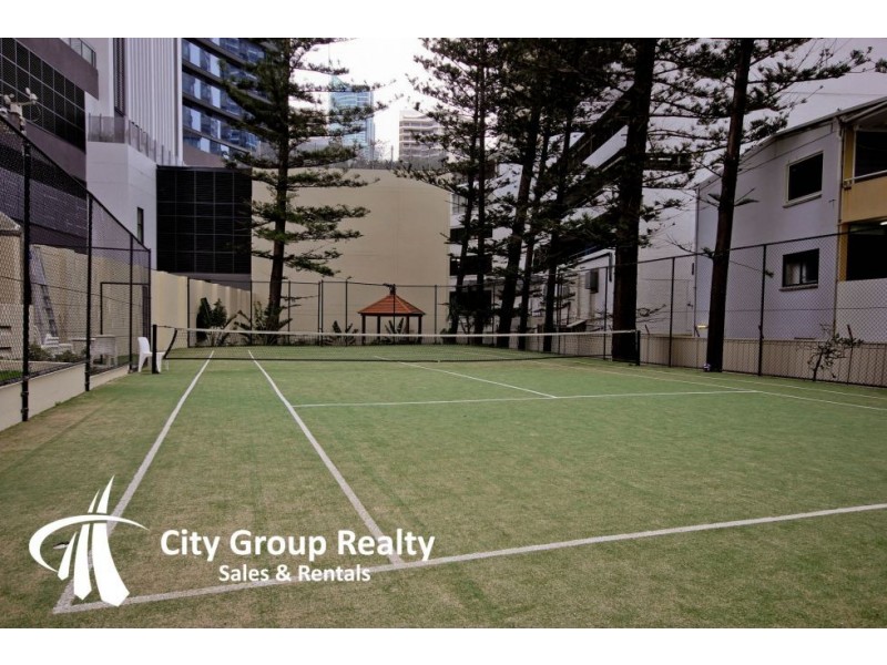 10 The Esplanade, Surfers Paradise QLD 4217