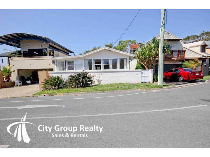 54 Woodgee Street, Currumbin QLD 4223