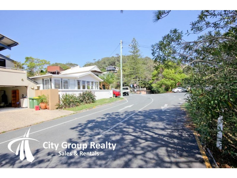 54 Woodgee Street, Currumbin QLD 4223
