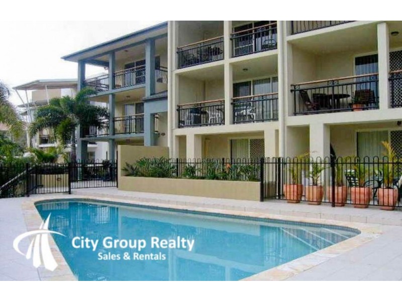 Biggera Waters QLD 4216