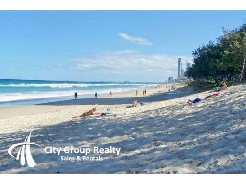 Biggera Waters QLD 4216