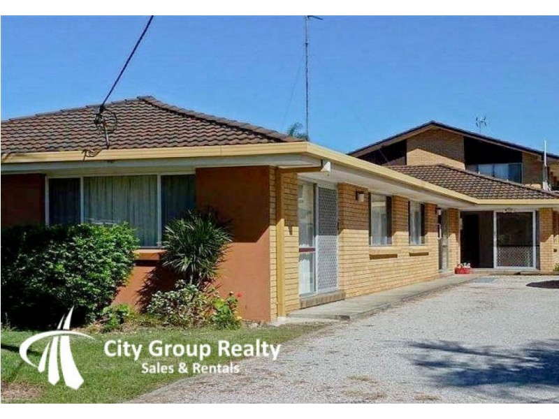 Chevron Island QLD 4217