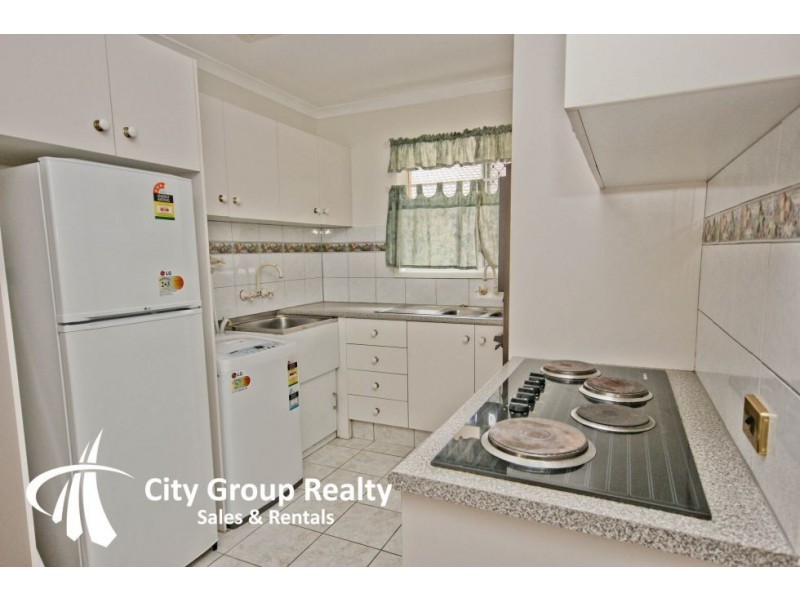 Chevron Island QLD 4217