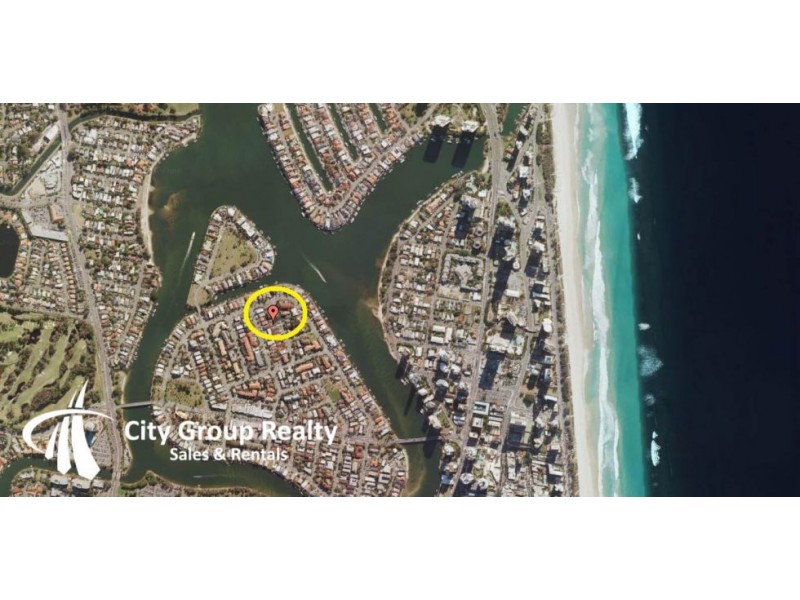 Chevron Island QLD 4217