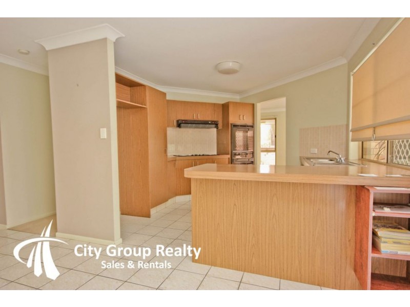 1 Chadstone Place, Robina QLD 4226