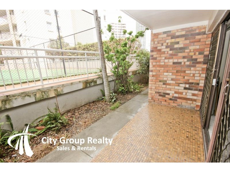 Surfers Paradise QLD 4217