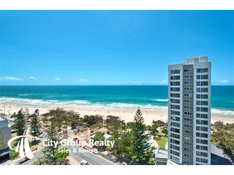 5 Clifford Street, Surfers Paradise QLD 4217