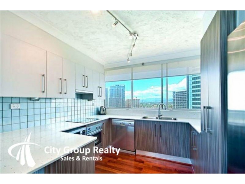 5 Clifford Street, Surfers Paradise QLD 4217