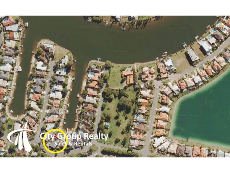 40 Cypress Drive, Broadbeach Waters QLD 4218