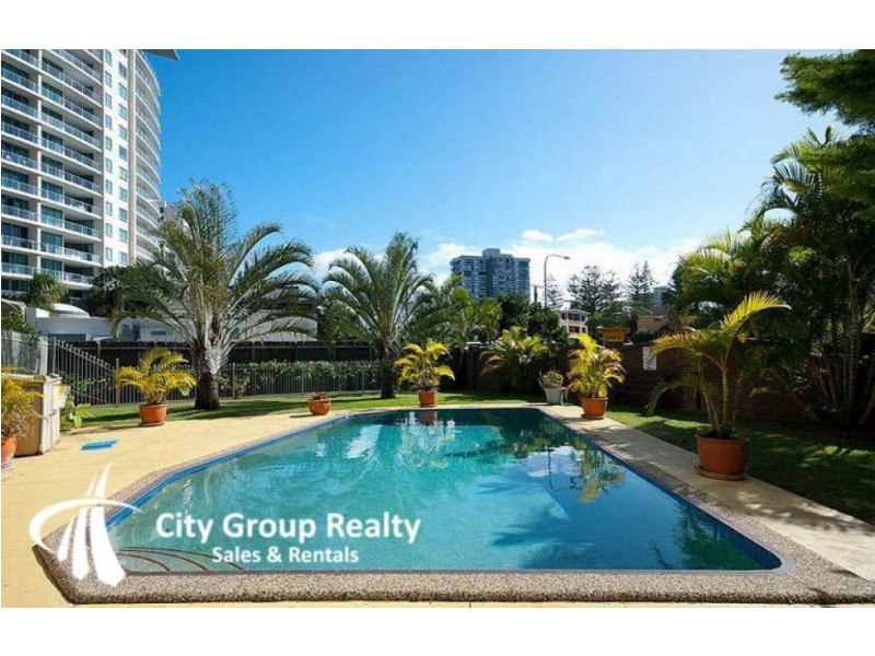 Surfers Paradise QLD 4217