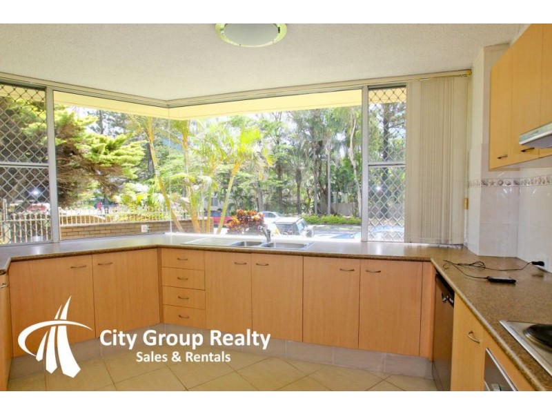 Surfers Paradise QLD 4217