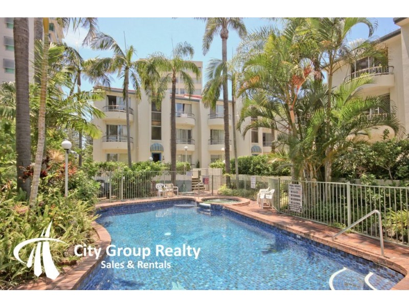 Burleigh Heads QLD 4220