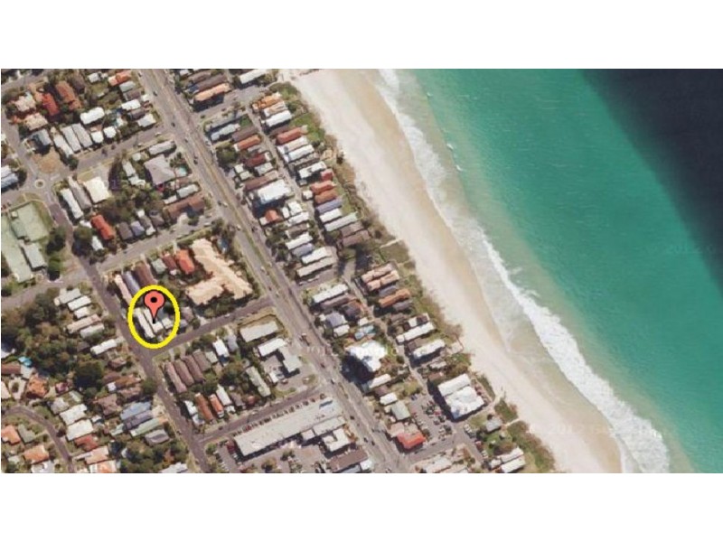 Palm Beach QLD 4221
