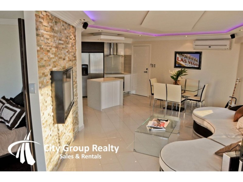 8 Trickett Street, Surfers Paradise QLD 4217