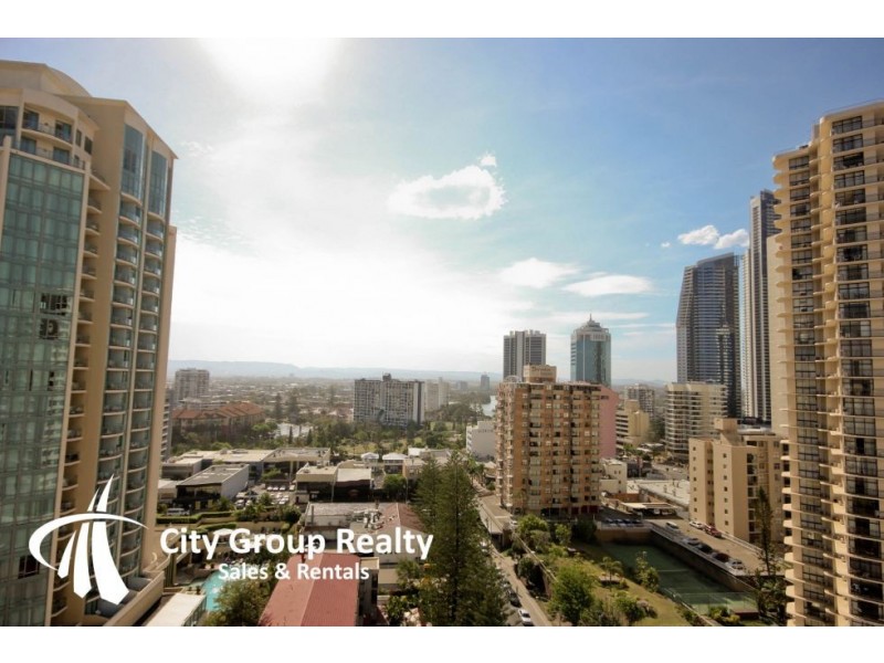 8 Trickett Street, Surfers Paradise QLD 4217