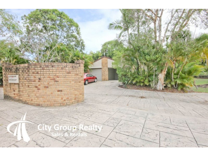 Ashmore QLD 4214