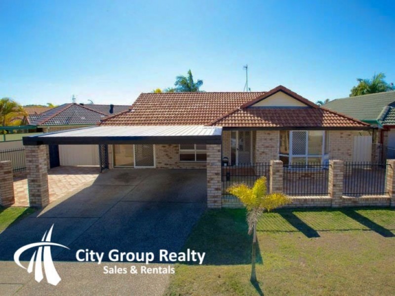 110 Sidney Nolan Drive, Coombabah QLD 4216