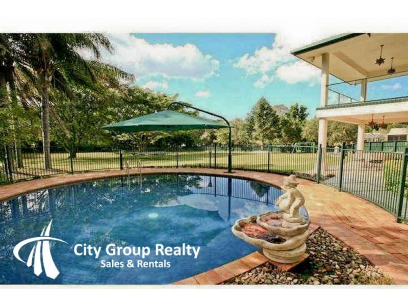 Benowa Waters QLD 4217