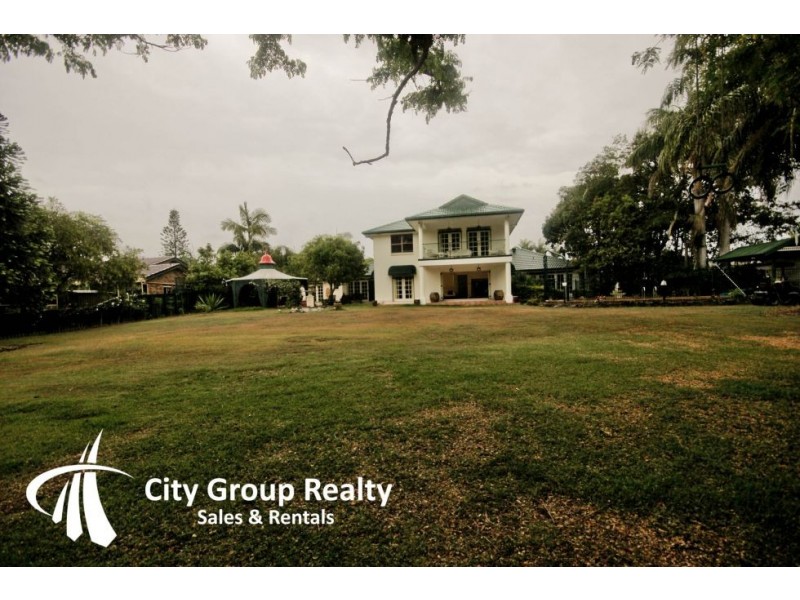 Benowa Waters QLD 4217