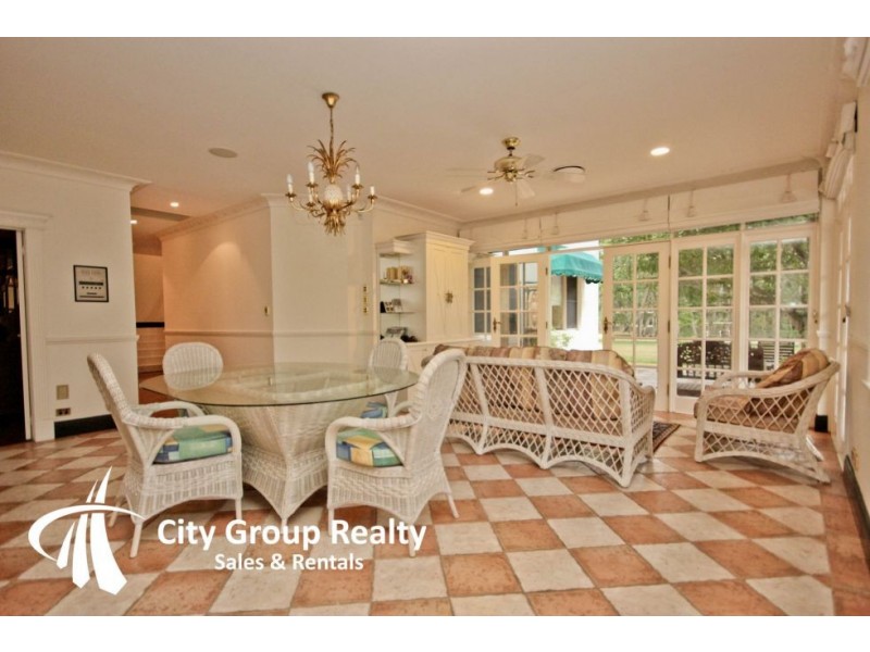 Benowa Waters QLD 4217