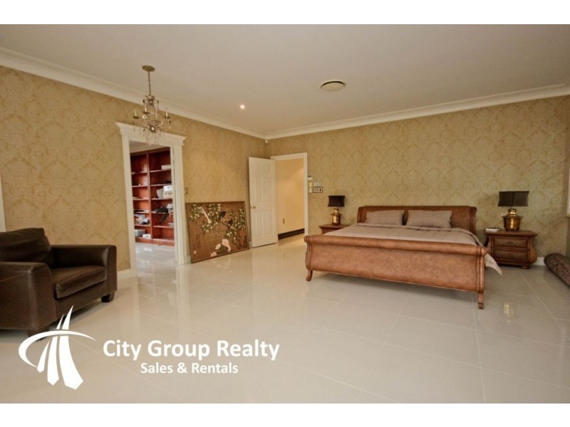 Benowa Waters QLD 4217