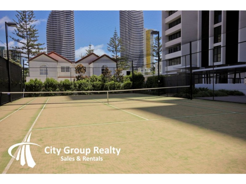 14 George Avenue, Broadbeach QLD 4218