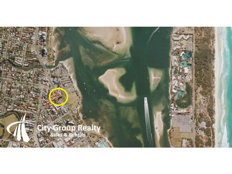 144 Marine Parade, Southport QLD 4215