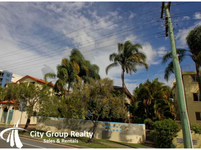 144 Marine Parade, Southport QLD 4215