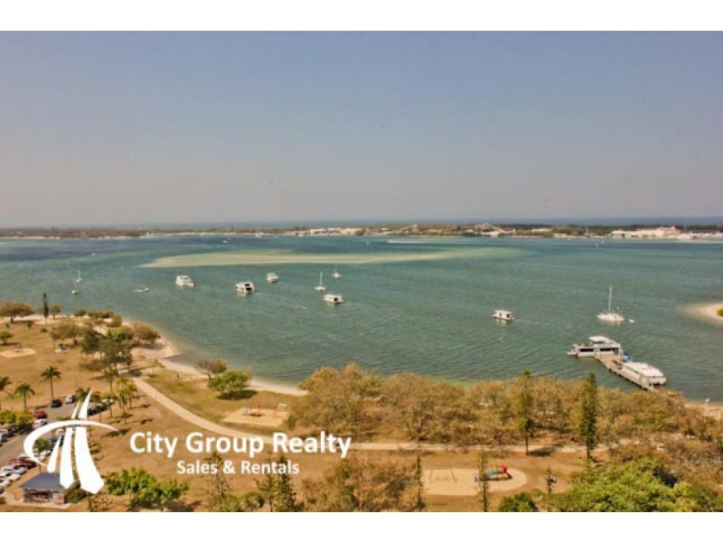 16/114 Marine Pde, Southport QLD 4215