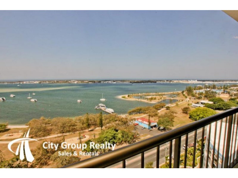 16/114 Marine Pde, Southport QLD 4215