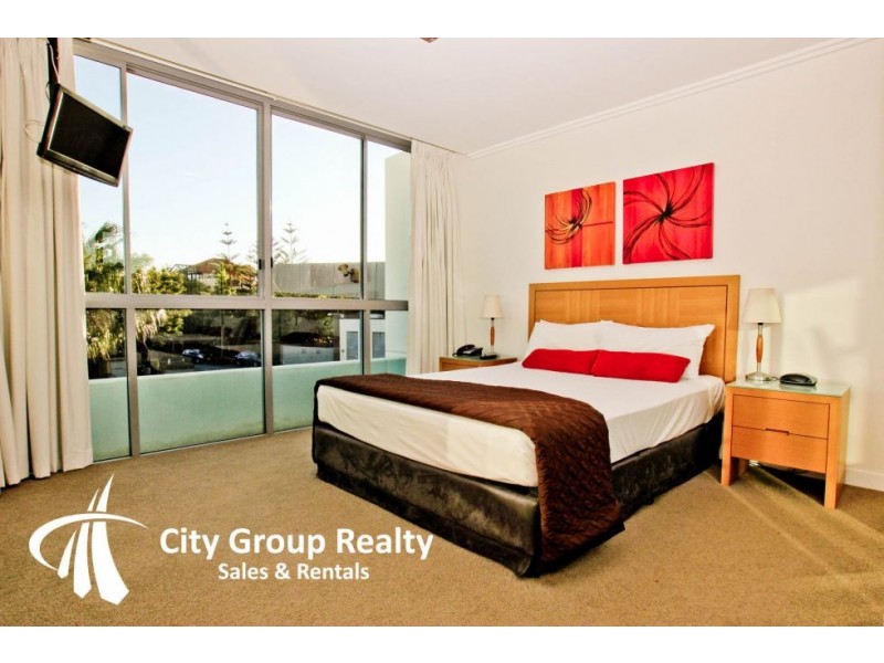 Broadbeach QLD 4218