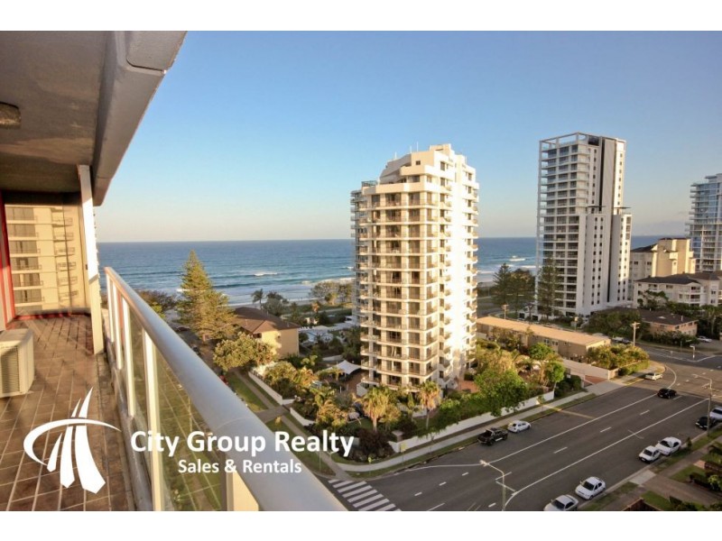 Broadbeach QLD 4218