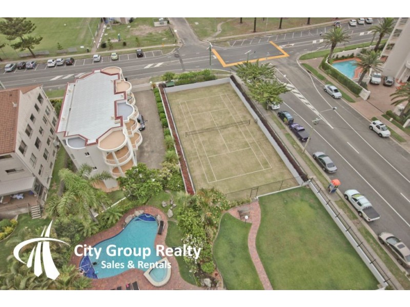 Broadbeach QLD 4218