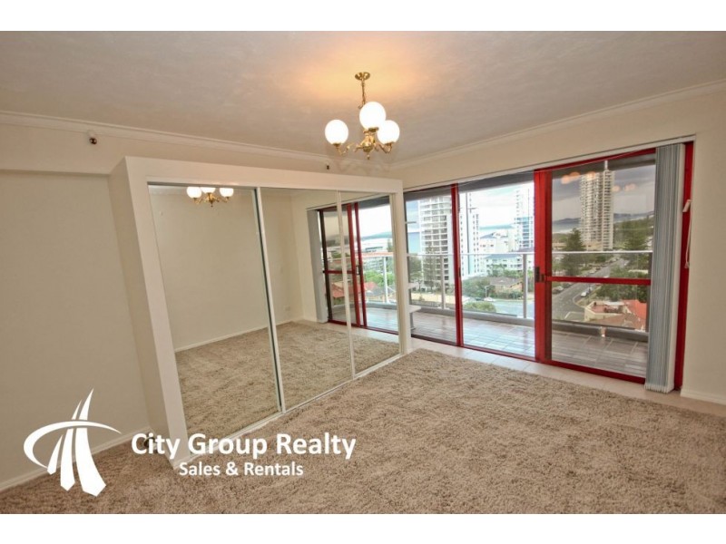 Broadbeach QLD 4218