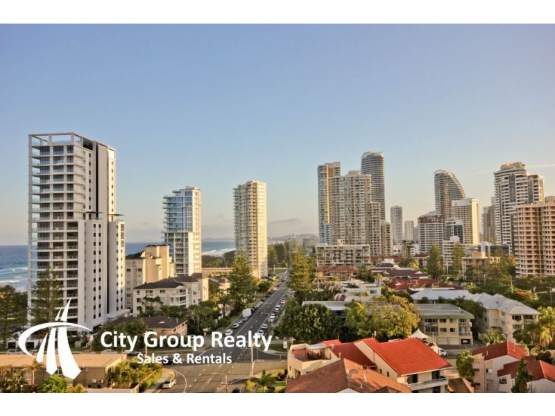 Broadbeach QLD 4218