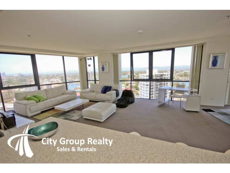 Surfers Paradise QLD 4217