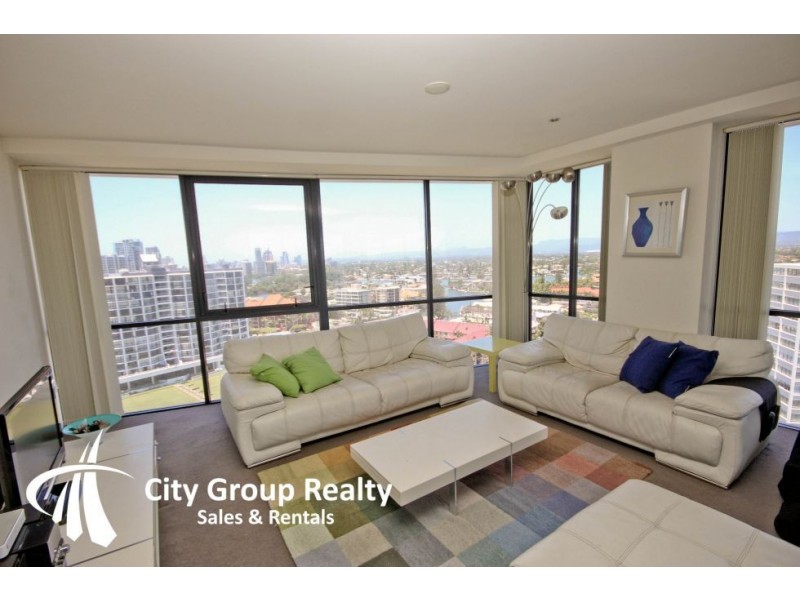Surfers Paradise QLD 4217
