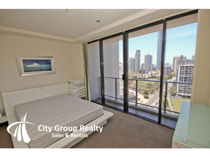 Surfers Paradise QLD 4217